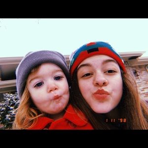 Meet your Posher, Jorja leigh